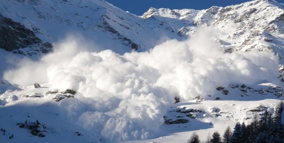 Τρεις νεκροί και ένας τραυματίας από χιονοστιβάδα στην Ελβετία