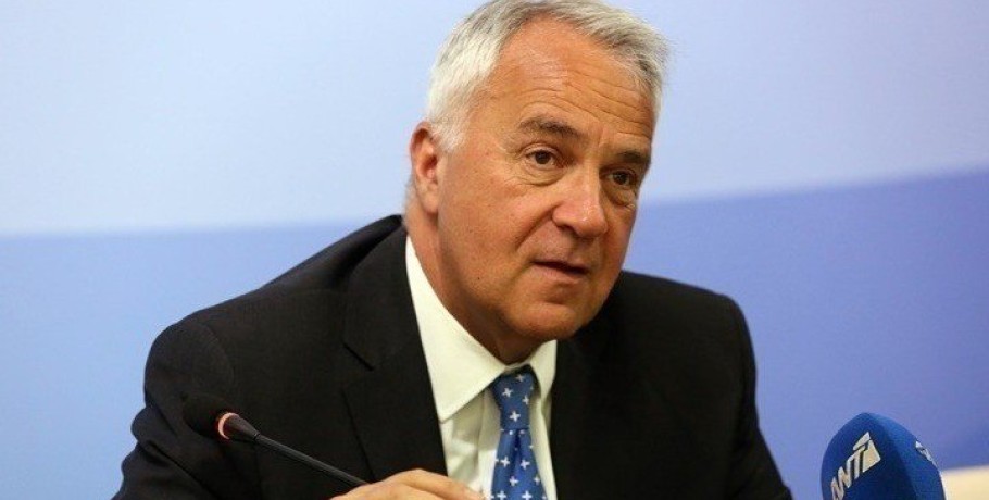Μ. Βορίδης: «Η εκλογική αναμέτρηση της 9ης Ιουνίου είναι πολύ κρίσιμη για τη χώρα»
