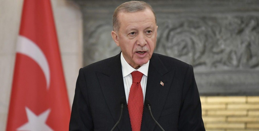 Επιβεβαιώνονται τα πάντα για την εγκληματική Τουρκία