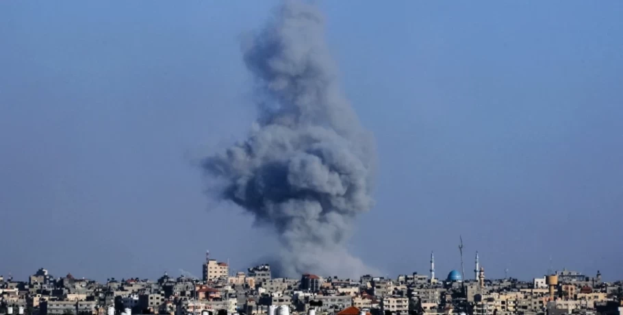 Διεθνής Αμνηστία: Ζητάει έρευνα για τρεις βομβαρδισμούς του Ισραήλ στη Γάζα οι οποίοι στοίχισαν τη ζωή σε 32 παιδιά