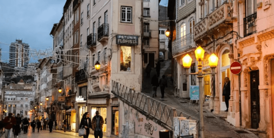 Μεγάλες φοροελαφρύνσεις στην Πορτογαλία για να μην φεύγουν οι νέοι
