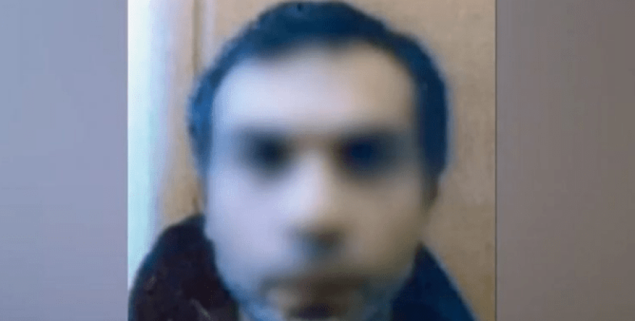 Αυτός είναι ο 33χρονος Τούρκος που συνελήφθη για εμπρησμούς στο όρος Αιγάλεω