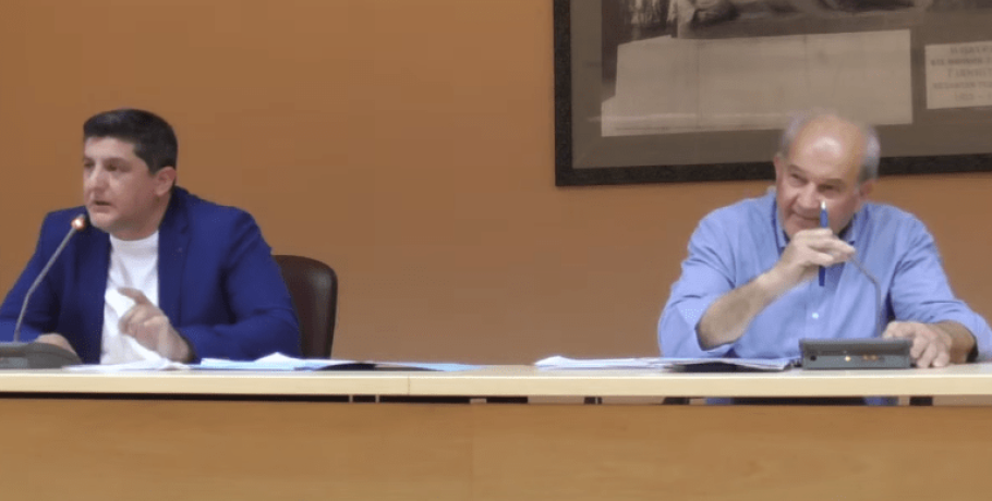 Δήμος Πέλλας: Δείτε live τη συνεδρίαση του Δημοτικού Συμβουλίου