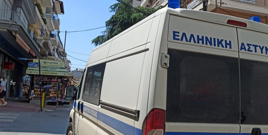 Τροχαία Κεντρικής Μακεδονίας: Όλο και λιγότερες οι παραβιάσεις με κινητό τηλέφωνο