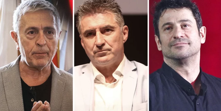 Ευρωεκλογές 2024: Οι έξι ευρωβουλευτές που δεν κατάφεραν να εκλεγούν ξανά