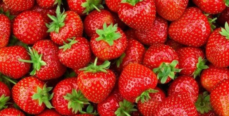 Είδος πολυτελείας οι φράουλες- «Καίει» η τιμή τους, στα 3 ευρώ/κιλό