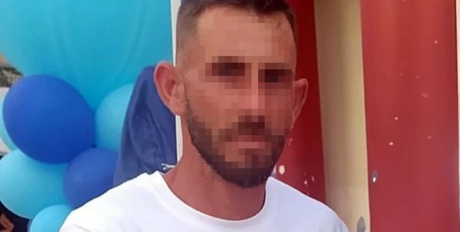 «Σκότωμα θέλει, όχι φυλάκιση» – Οργισμένος ο αδερφός του 37χρονου δολοφόνου της Βασιλικής στην Ηλεία