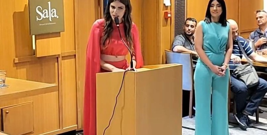 Η Μαρία Ωραιοζήλη Κουτσουπιά υποψήφια ευρωβουλευτής