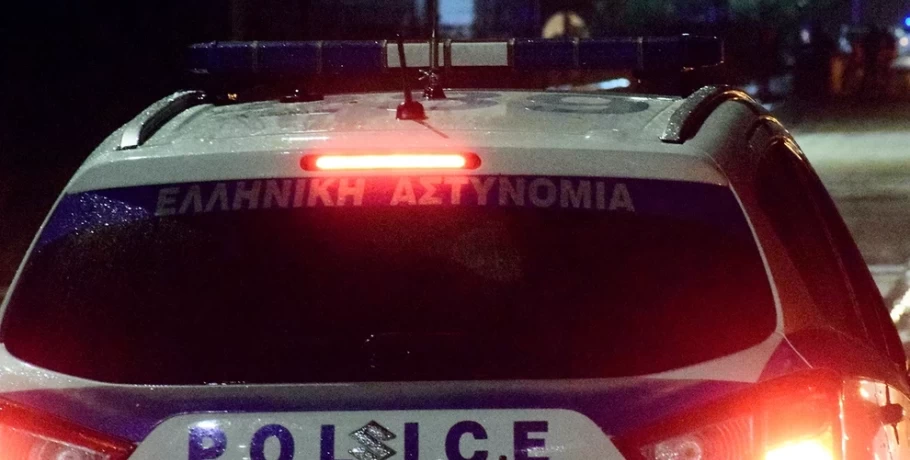 Διάρρηξη στη Μητρόπολη Κηφισιάς – Ξήλωσαν τις κάμερες, σήκωσαν το βιδωμένο στο πάτωμα χρηματοκιβώτιο και πήραν 10.000 ευρώ