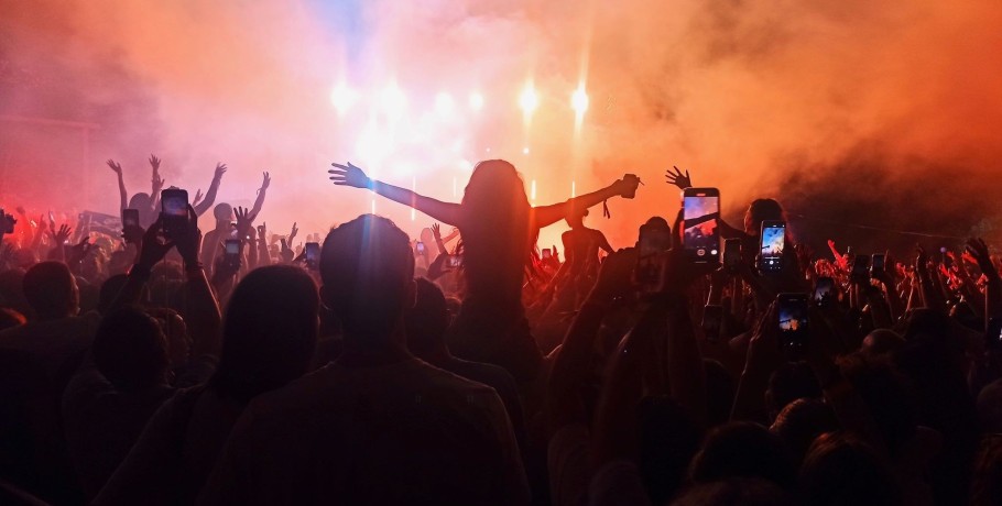 ΦΕΣΤΙΒΑΛ ΠΟΖΑΡ -  Το ομορφότερο φεστιβάλ της Ελλάδας επιστρέφει και θα είναι εκρηκτικό
