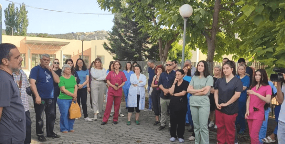 Νοσοκομείο Σερρών: Ενώπιον παραιτήσεων γιατρών για ελλείψεις και ωράρια
