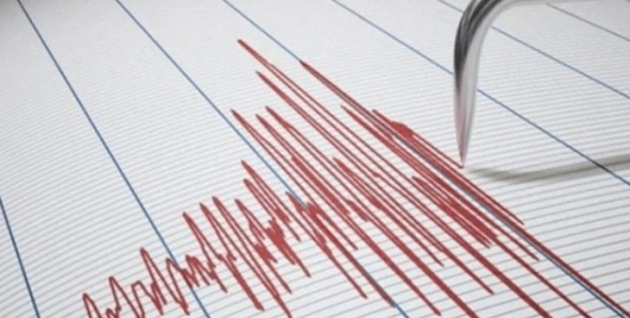Σεισμός τώρα Νάξος: Ισχυρή δόνηση, αισθητή στην Αττική