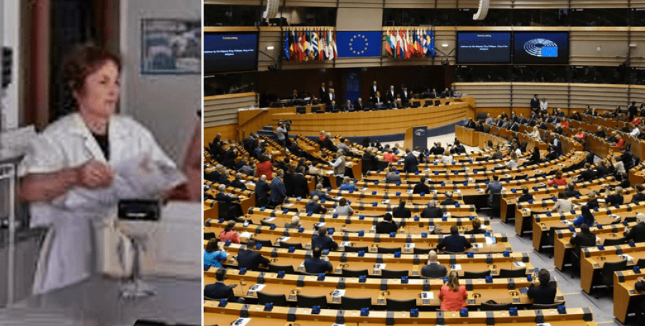 Ευρωεκλογές 2024: Ποια είναι η άγνωστη Γαλάτω Αλεξανδράκη που εξελέγη με την Ελληνική Λύση