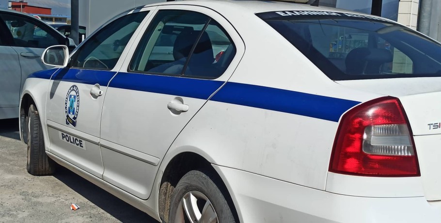 Συλλήψεις για ναρκωτικά: Απ' όλα είχε το "μενού" σε Χαλκιδική και Θεσσαλονίκη