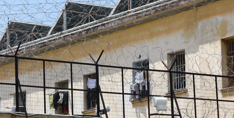 Φυλακές Κορυδαλλού: Για ασήμαντη αφορμή η φονική συμπλοκή -Ο δράστης το 2011 είχε σκοτώσει πατέρα και βρέφος