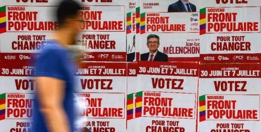 Εκλογές στη Γαλλία: από τις κρισιμότερες διαδικασίες των τελευταίων δεκαετιών