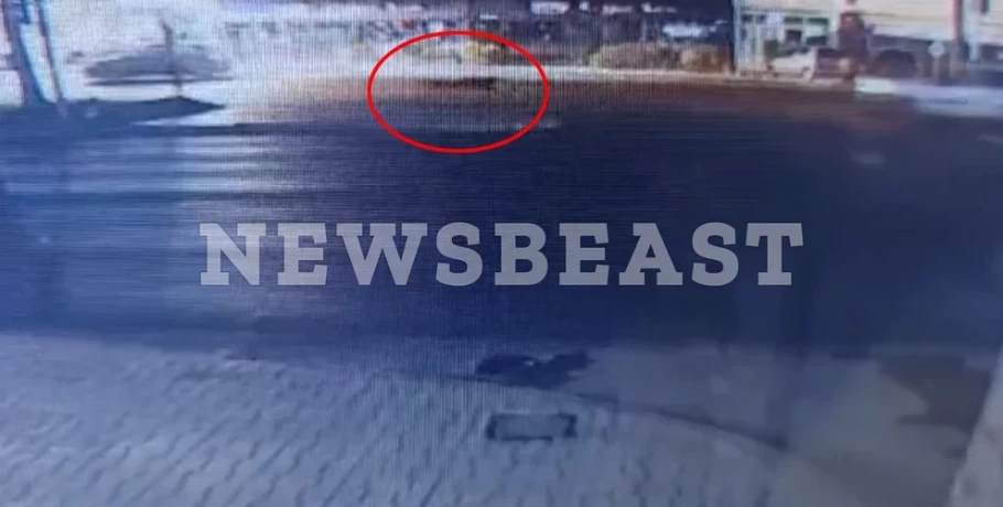 Ψάχνουν ακόμη τον οδηγό που χτύπησε τη 17χρονη στη λεωφόρο Αθηνών – Τα οχήματα προσπερνούσαν το αιμόφυρτο κορίτσι