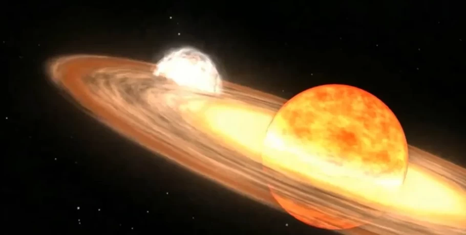 NASA: Έκρηξη nova από το Διάστημα θα γίνει ορατή με γυμνό μάτι στη Γη -Πότε αναμένεται και πώς θα τη δούμε