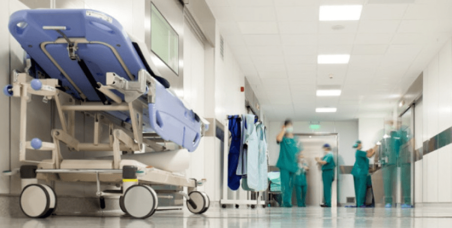 ΕΣΥ: Υπό παραίτηση πολλοί νοσοκομειακοί ιατροί στη Β. Ελλάδα