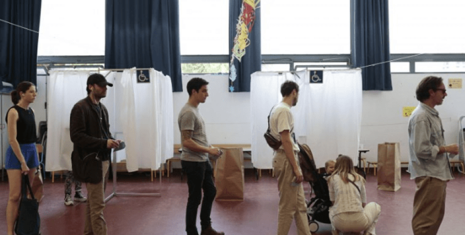 Εκλογές στη Γαλλία: Εξελέγη ο πρώτος βουλευτής – Ιθαγενής των νησιών Μαρκέζας μπαίνει στην Εθνοσυνέλευση και γράφει ιστορία