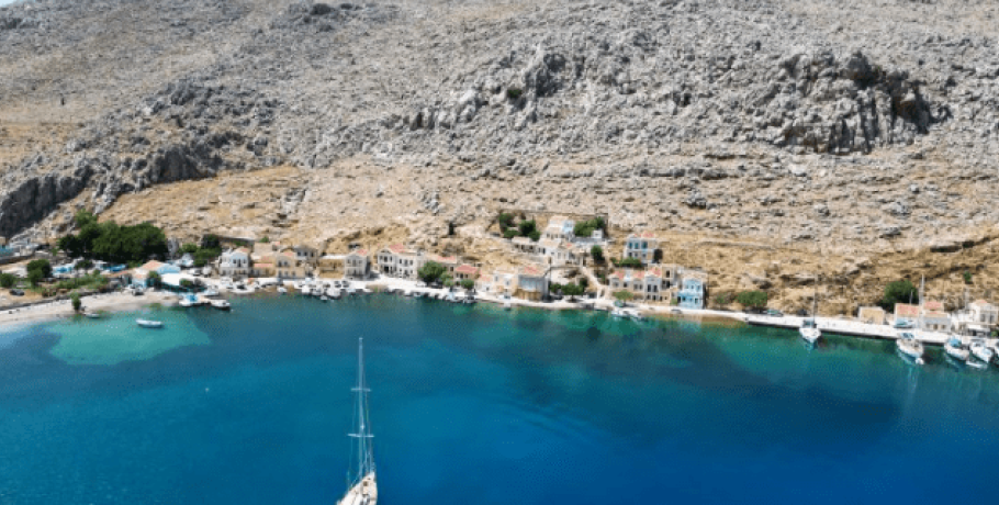 CNN: Θέμα με τις εξαφανίσεις τουριστών στην Ελλάδα – Ειδικοί εξηγούν τη σχέση με τον καύσωνα